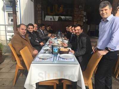 Tuzla Yakamoz Balık