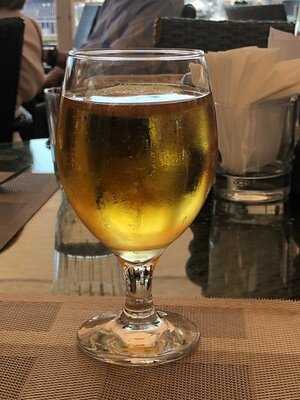 Divan Brasserie Kalamış