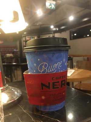 Caffe Nero