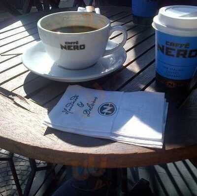 Caffe Nero
