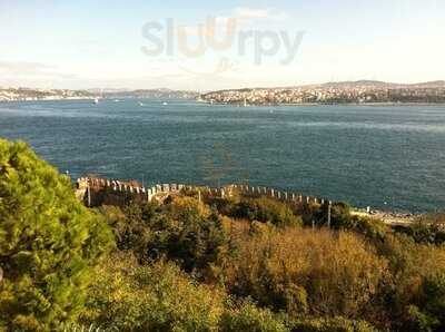 Angels Home Bar & Restaurant