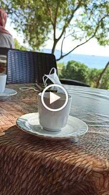 Moda Aile Cay Bahcesi