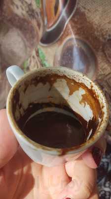 Moda Aile Cay Bahcesi