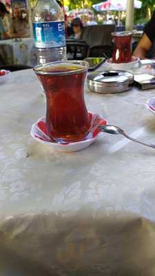 Moda Aile Cay Bahcesi