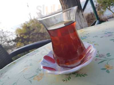 Moda Aile Cay Bahcesi