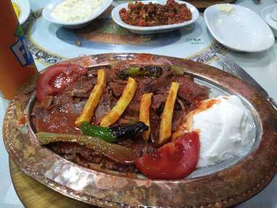 Akkoç Kebap