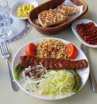 Akkoç Kebap