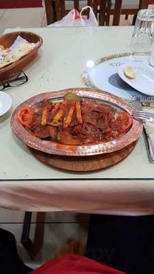 Akkoç Kebap