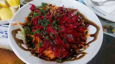 Karadeniz Balık Evi