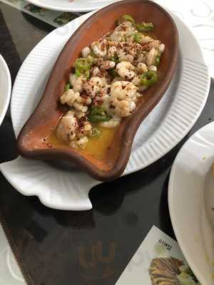 Karadeniz Balık Evi