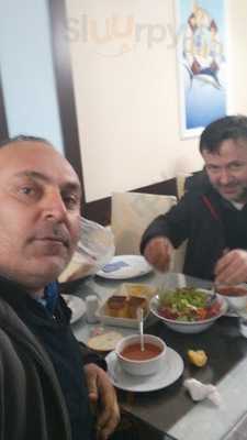 Karadeniz Balık Evi