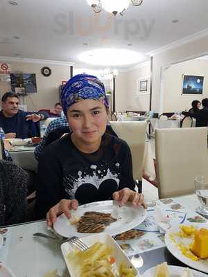 Karadeniz Balık Evi