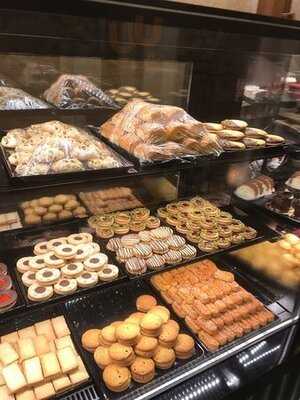 Darchin Sweets & Cakes