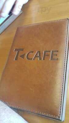 T-cafe
