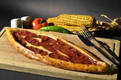 Caddê Karadeniz Ev Yemekleri