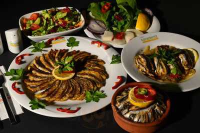 Caddê Karadeniz Ev Yemekleri