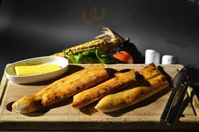 Caddê Karadeniz Ev Yemekleri