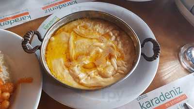 Caddê Karadeniz Ev Yemekleri
