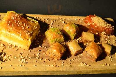 Caddê Karadeniz Ev Yemekleri