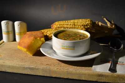 Caddê Karadeniz Ev Yemekleri