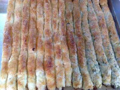 Mırmır Beach Restaurant