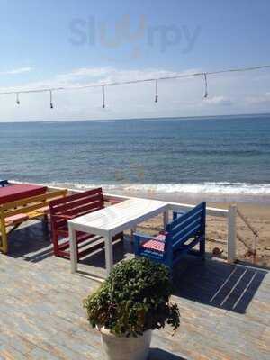 Mırmır Beach Restaurant
