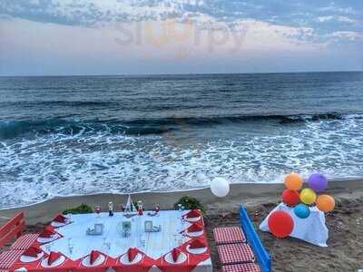 Mırmır Beach Restaurant