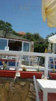 Mırmır Beach Restaurant