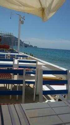 Mırmır Beach Restaurant