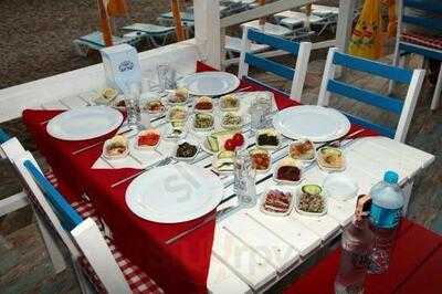 Mırmır Beach Restaurant