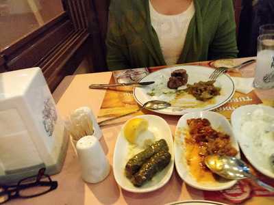 Uçan Balık Market Ve Balık Lokantası