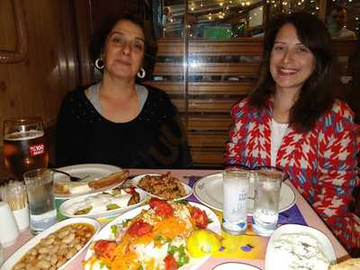 Uçan Balık Market Ve Balık Lokantası