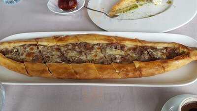 Haveran Sultanahmet Restaurant Cafe