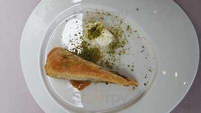 Haveran Sultanahmet Restaurant Cafe