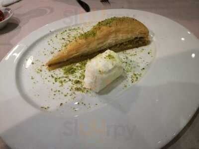 Haveran Sultanahmet Restaurant Cafe