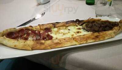 Haveran Sultanahmet Restaurant Cafe