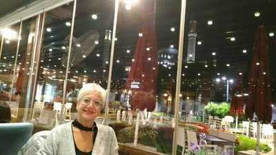 Haveran Sultanahmet Restaurant Cafe