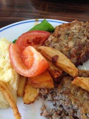 Esnaf Cengiz Deniz Lokantasi