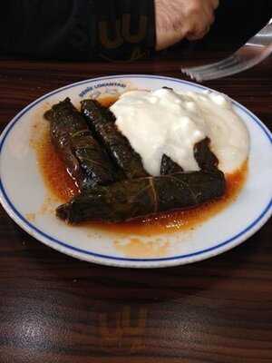 Esnaf Cengiz Deniz Lokantasi