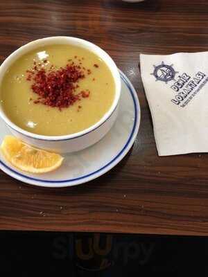 Esnaf Cengiz Deniz Lokantasi