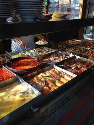 Esnaf Cengiz Deniz Lokantasi