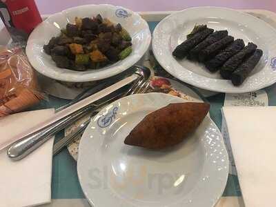 Ziyafe Kayseri Mutfagi