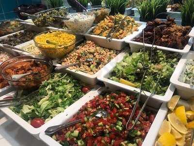 Ziyafe Kayseri Mutfagi