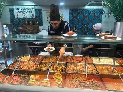 Ziyafe Kayseri Mutfagi