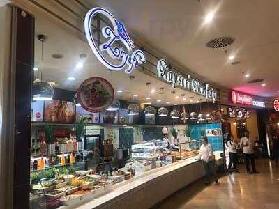 Ziyafe Kayseri Mutfagi