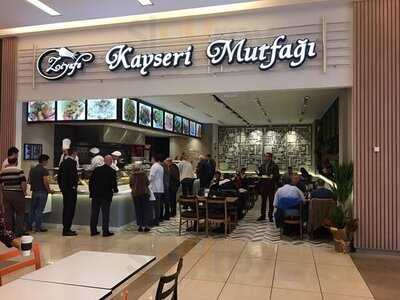 Ziyafe Kayseri Mutfagi