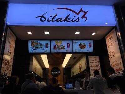 Bilakis