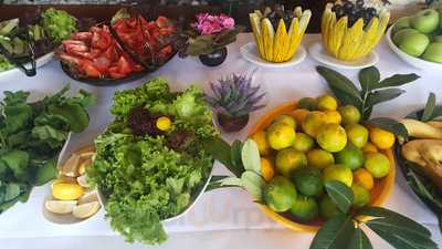 Hasan Kolcuoglu Restaurant Atasehir