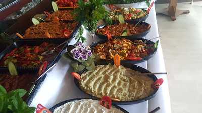 Hasan Kolcuoglu Restaurant Atasehir