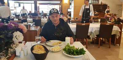 Hasan Kolcuoglu Restaurant Atasehir